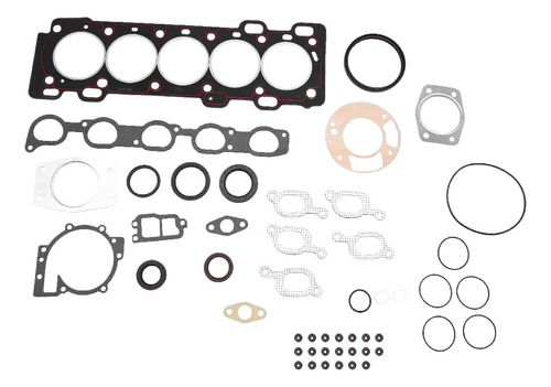 Empaques P/ Volvo L5 2.4  2.5 Turbo S70  S80 V70  Xc70  Xc90