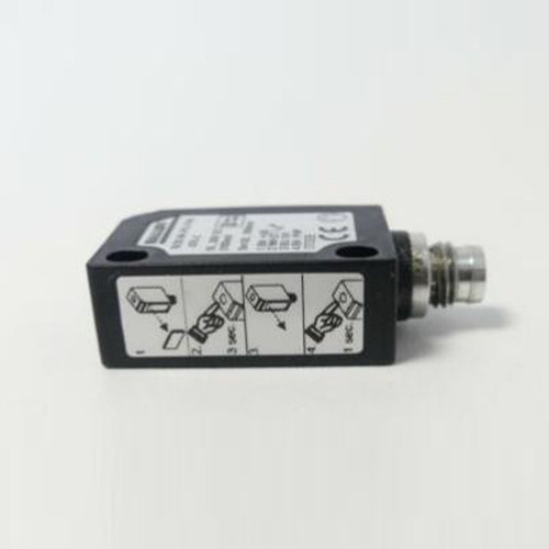 1pc New Balluff Bos 6k-pu-1ha-s75c Optoelectronic Optica Bbv