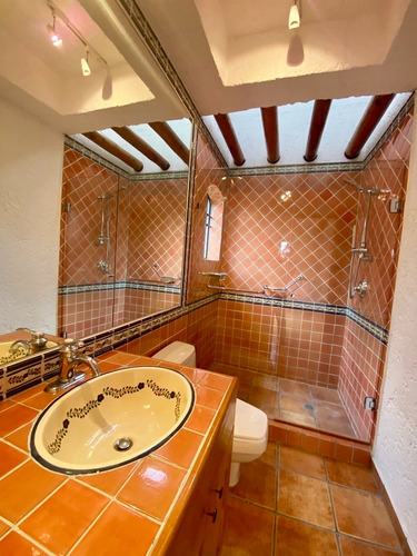 Venta Casa En Condominio San Jerónimo Lídice
