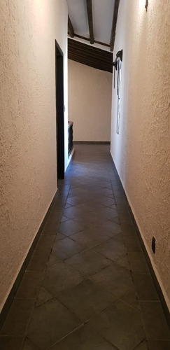 Linda Casa Sola En Col. Rancho Cortes, Morelos