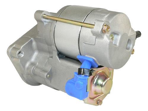 Arrancador Compatible Chrysler 3.5/3.3l Pacifica/town & Coun