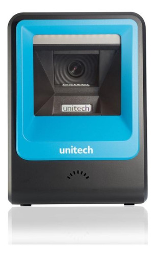 Unitech Lector de Codigos de Barras de Mesa Hasar Ts-100 2d Usb