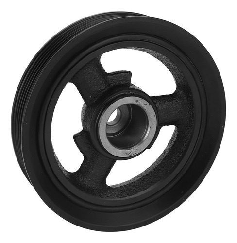 Equilibrador Armónico Del Motor, Amortiguador De Poleas Del
