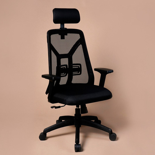 Sillón Ergonómico Tokio Con Funciones Regulables | Contado