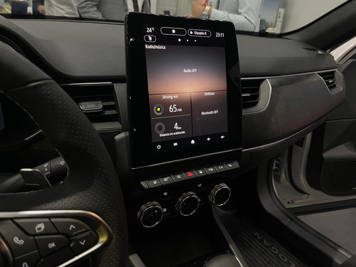Renault Arkana 1.3 E-Tech Hybrid