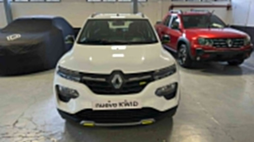 Renault Kwid 1.0 Sce 66Cv Iconic Outsider