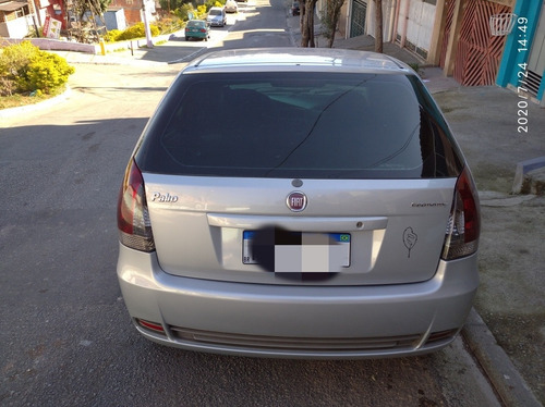 Fiat Palio 2011 1.0 Fire Economy Flex 3p