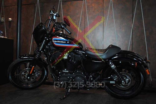 Harley Davidson Iron 1200