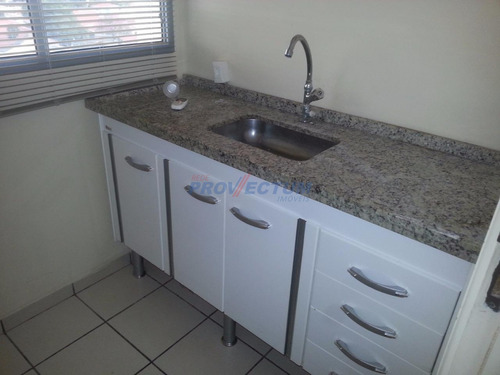 Sala À Venda Em Jardim Chapadão - Sa273213