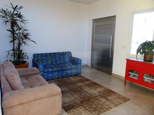 Casa Com 4 Dormitórios À Venda, 214 M² - Condomínio Vila Hípica Ii - Vinhedo/sp - Ca4295