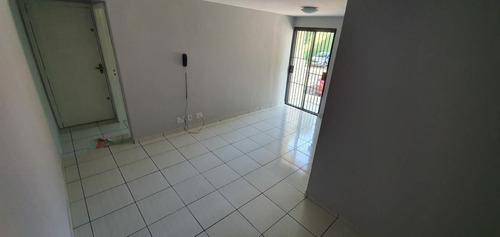 Apto Terreo 55m Vago Pirituba 2 Dorm1 Vg,condomínio Fechado,