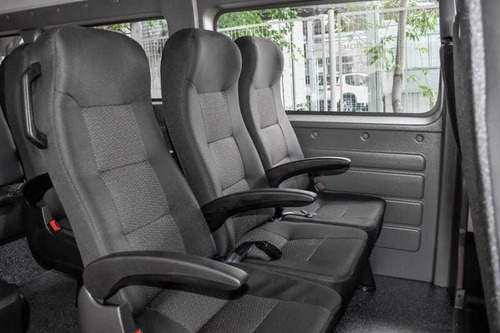 Imagem 11 de 15 de Citroen Jumper Minibus