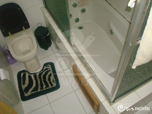 Imagem 4 de 8 de Apartamento Em Centro - São Bernardo Do Campo - Sp - Av01/29