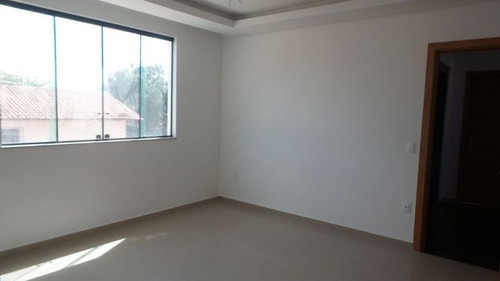 Imagem 3 de 20 de Apartamento Com 3 Quartos Para Comprar No Santa Branca Em Belo Horizonte/mg - 1362