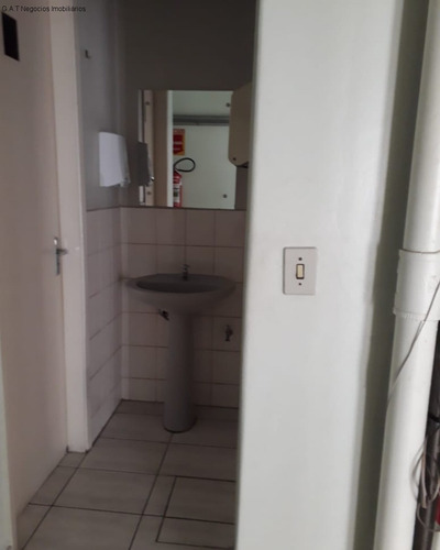 Imagem 3 de 4 de Sala Para Locação No Centro - Sorocaba/sp - Sl01758 - 33826127