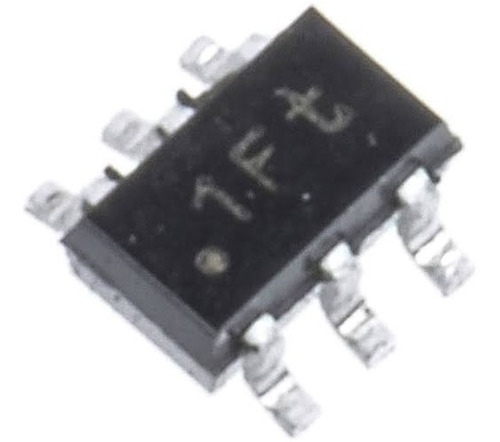 Transistor Smd Bc847bs  -  Kit Com 10 Pçs