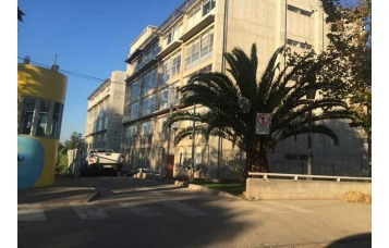 Imagen 6 de 9 de Casa - Oficina En Venta En Maipú