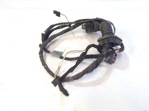 Arnes De Puerta Trasera Izquierda Bmw 320ia Mod 98-07 Orig (Usado)