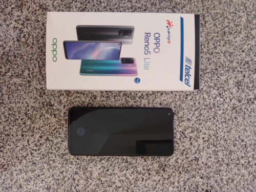 Oppo Reno5 Lite (Usado)