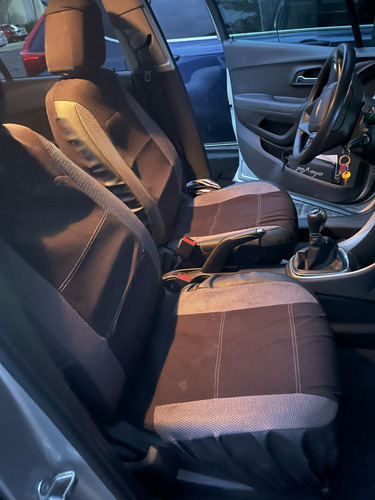 Chevrolet Trax 1.8 Ls Mt