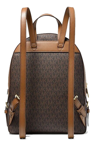 Mochila Michael Kors Modelo Jaycee LG Backpack