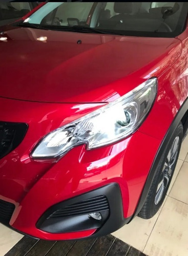 Peugeot 2008 1.6 Feline Am21