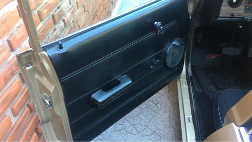Imagen 12 de 25 de Ford Taunus Gxl 1979