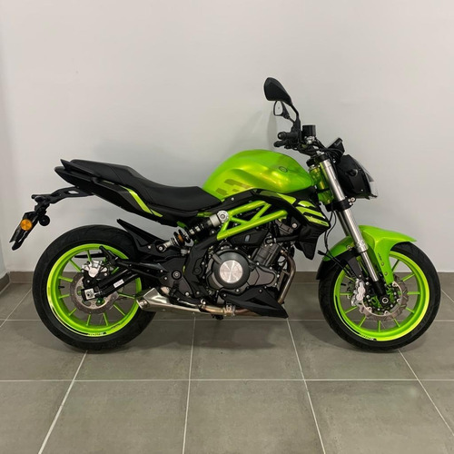 Imagen 17 de 25 de Benelli 302s Como 0 Km Ahora 12, Permutas!!