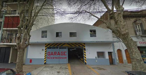Excelente Lote Para Emprendimiento En C.a.b.a.