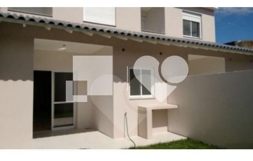 Casa-porto Alegre-sarandi | Ref.: 28-im424286 - 28-im424286
