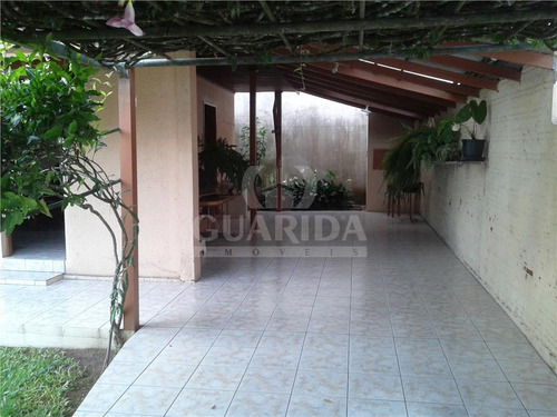 Casa - Jardim America - Ref: 95799 - V-95799