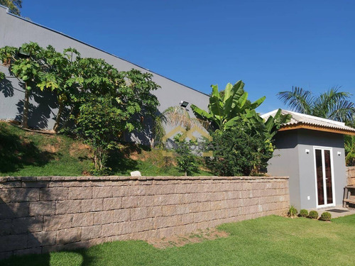 Imagem 8 de 30 de Sobrado À Venda, 303 M² Por R$ 1.595.000,00 - Parque Dos Cafezais Ii - Itupeva/sp - So0056