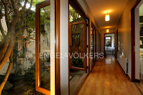 Casa En Arriendo - La Foresta