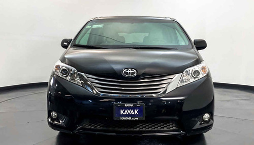 Imagen 3 de 15 de 27788 - Toyota Sienna 2015 Con Garantía