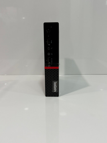 Equipo Rapidisimo Tiny Amd A-10 16gb Ram 512gb Ssd Lcd 22 (Reacondicionado)