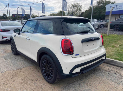 Imagen 8 de 22 de Mini Cooper Cooper Essential 1.5 Manual