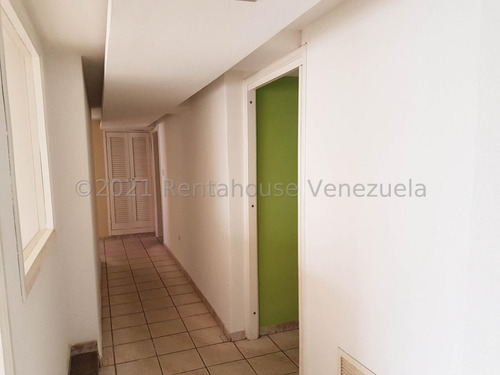 Apartamento (1 Nivel) En Venta En Centro, Falcon