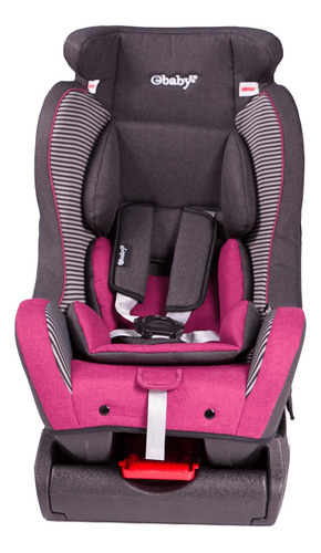 Silla De Auto Para Bebes,asiento Carseat Niños De 0m A 7años