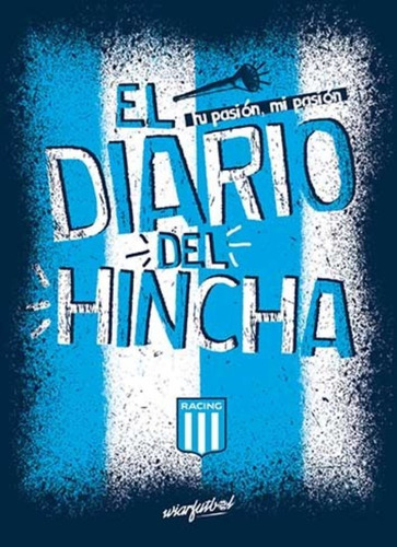 Diario Del Hincha Racing - Aa.vv.
