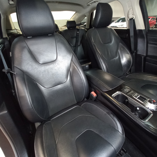 Ford Mondeo 2.0 Titanium Ecoboost At 240cv