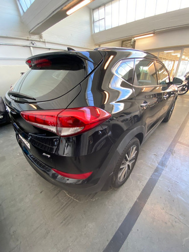 Hyundai Tucson 2.0 Premium