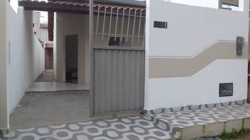 Imagem 12 de 14 de Casa Diferenciada 2/4,com Suite,na Santa Mônica 2