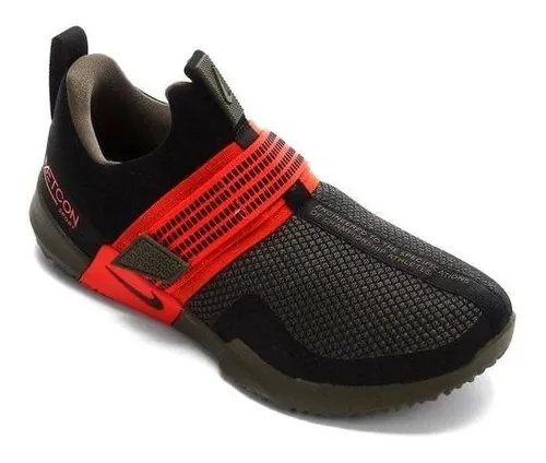 Nike metcon sport red hotsell