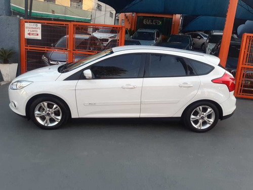 Imagem 4 de 9 de Focus 1.6 S/se/se Plus Flex 8v/16v 5p