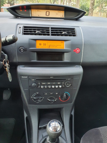 Imagem 13 de 15 de Citroen C4 Glx 1.6 - 2010