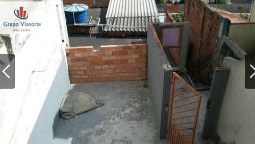 Imagem 3 de 5 de Terreno A Venda No Bairro Jardim Peri Em São Paulo - Sp. - 13012-1