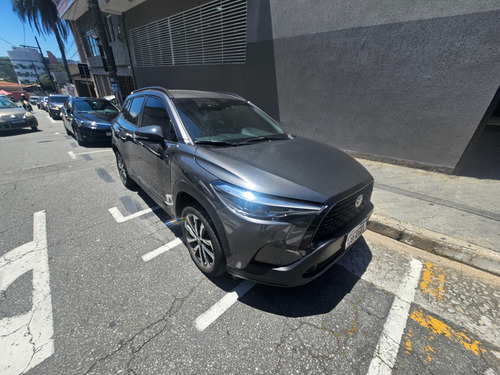 Toyota Corolla Cross 2.0 Xre Flex Aut. 5p