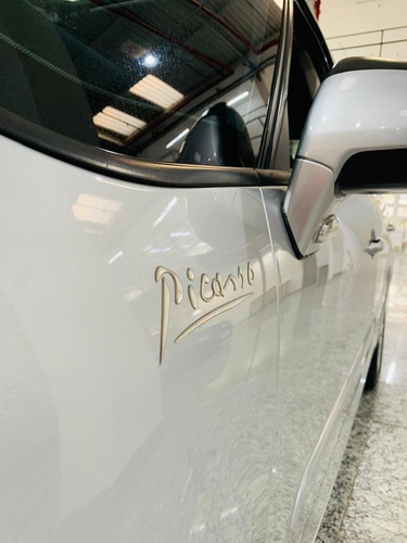 Citroën C4 Grapicasso 2.0 5p