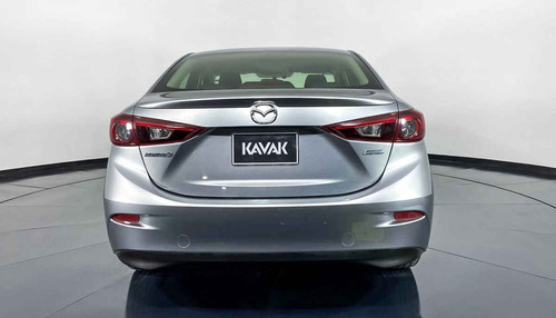 Imagen 8 de 15 de 38375 - Mazda 2014 Con Garantía At
