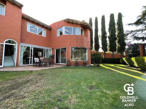 Casa En Venta, Colonia Bosques De La Herradura